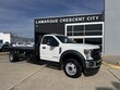  Ford F-550SD