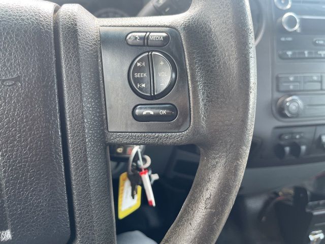 2016 Ford F-550 - Photo 31