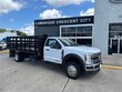 Ford F-450SD