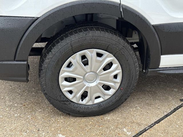 2026 Ford Transit photo 4