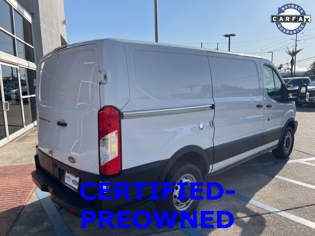 2019 Ford Transit photo 4