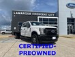 Ford F-350SD