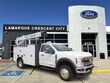 Ford F-550SD