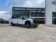  Ford F-550SD