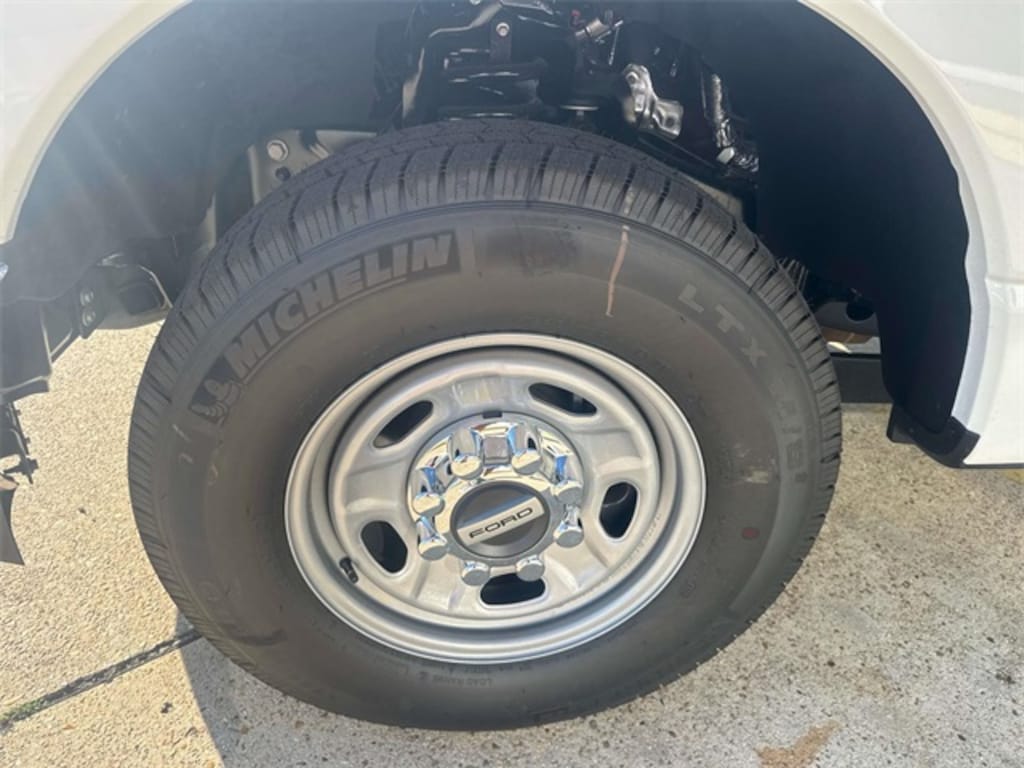 New 2026 Ford F-250SD XL Truck