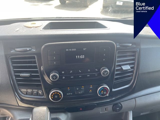 2023 Ford Transit Van Base - Photo 24