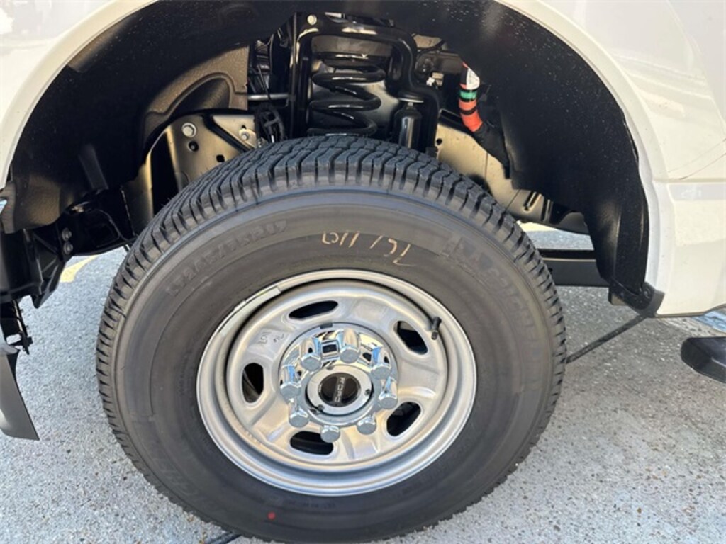 New 2026 Ford F-250SD XL Truck