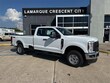 Ford F-250SD