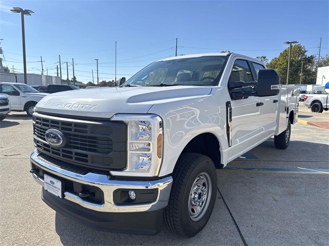 2026 Ford F-250 XL photo 3