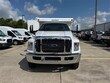 Ford F-750SD