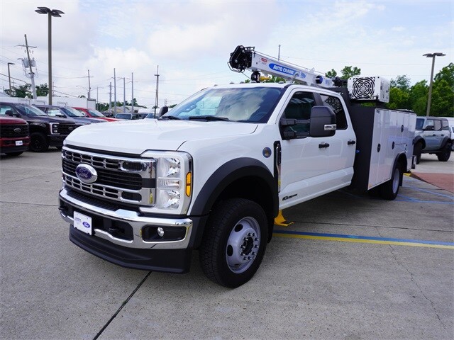 2024 Ford F-550 XL photo 3