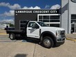 Ford F-550SD