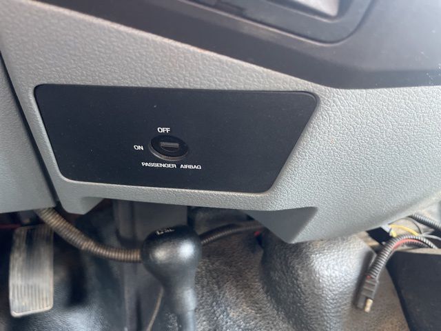 2016 Ford F-550 - Photo 36