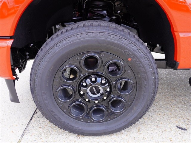 2024 Ford F-250 photo 4