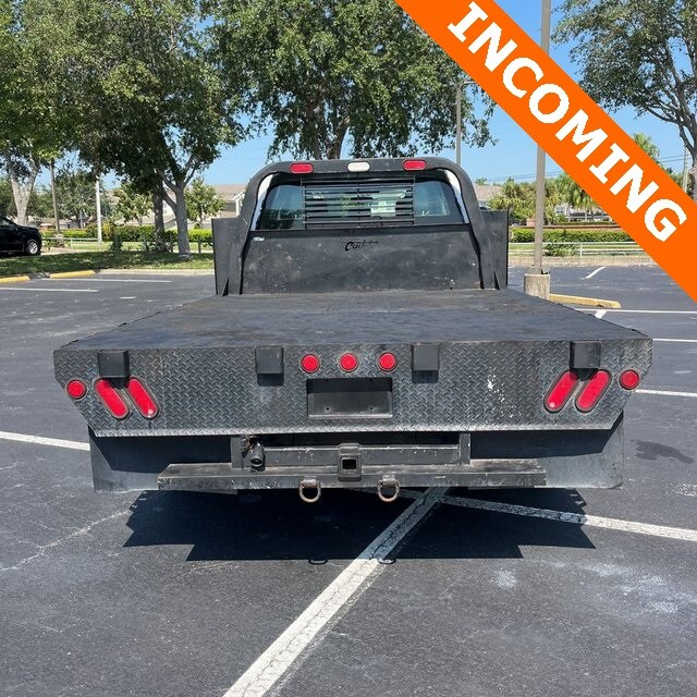 2019 Ford F-350 photo 4
