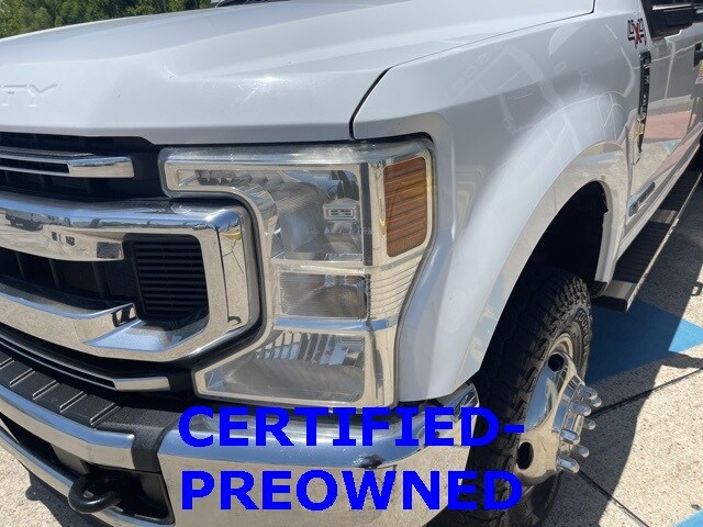 2022 Ford F-350 photo 4