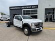 Ford F-550SD