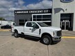 Ford F-250SD
