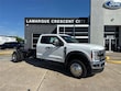 Ford F-550SD