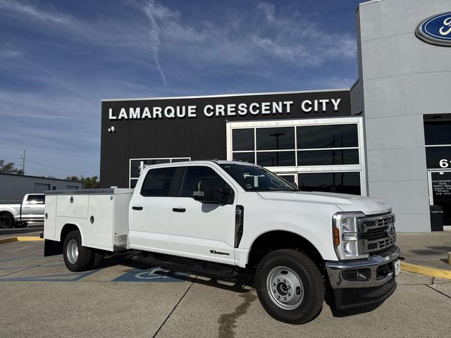 2026 Ford F-350 Base's photo