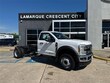 Ford F-550SD