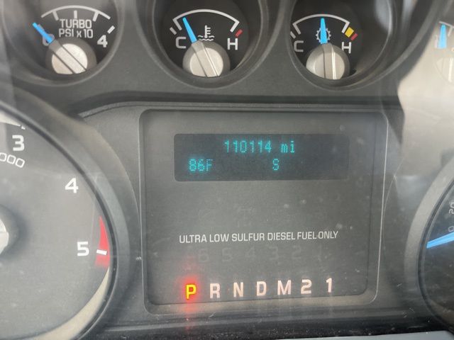 2016 Ford F-550 - Photo 32