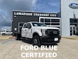  Ford F-350SD