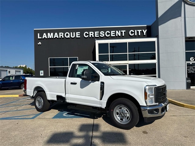 2026 Ford F-350 Base's photo