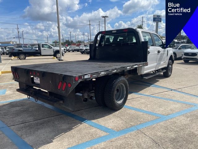 2019 Ford F-350 Super Duty Chassis Cab XL - Photo 12
