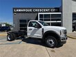 Ford F-550SD