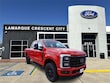 Ford F-250SD