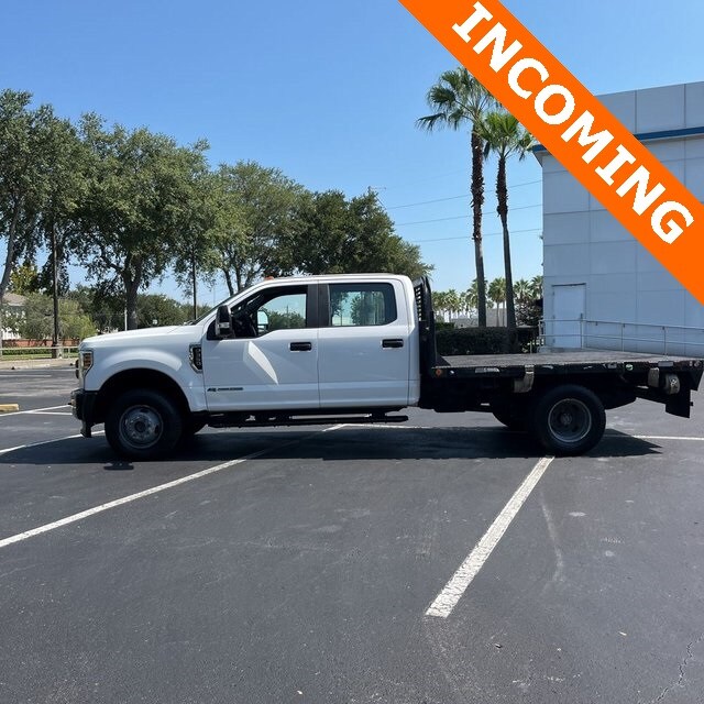 2019 Ford F-350 photo 2