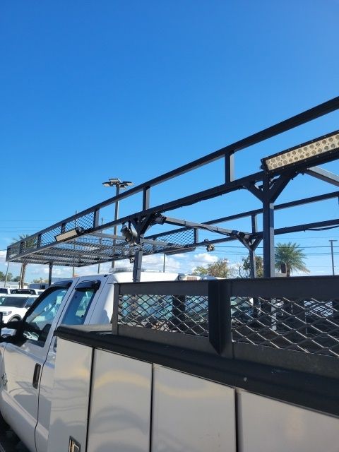 2016 Ford F-550 - Photo 43