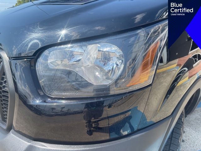 2023 Ford Transit Van Base - Photo 6