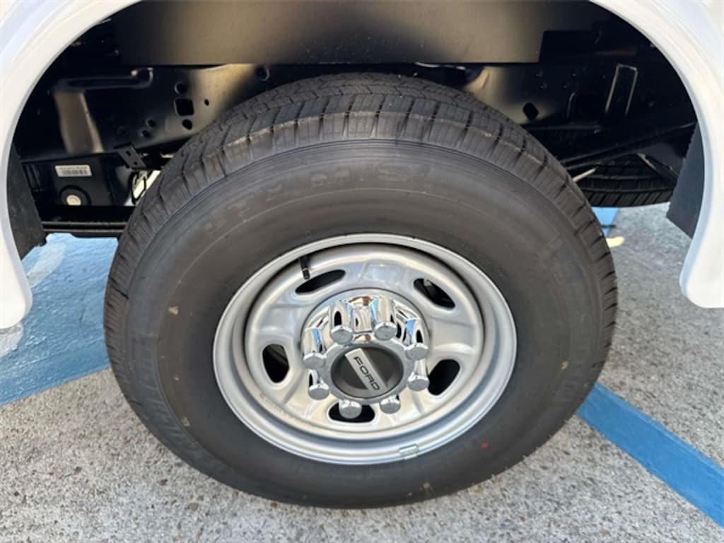 New 2026 Ford F-250SD XL Truck