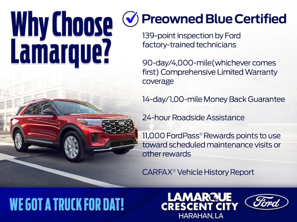 Certified 2022 Ford F-150 XL Truck