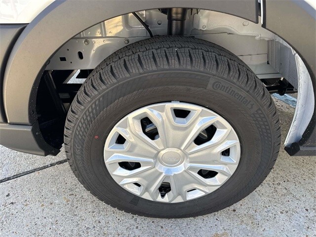 2026 Ford Transit photo 4