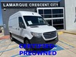 Freightliner Sprinter 3500XD