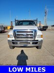  Ford F-650SD