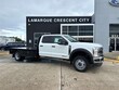Ford F-550SD
