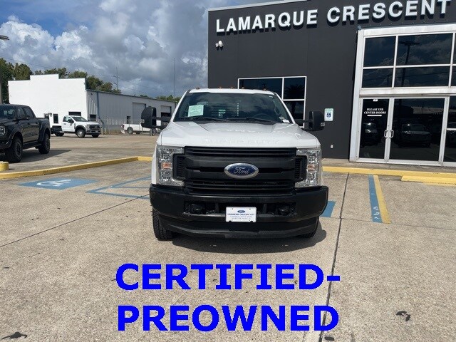 2019 Ford F-350 photo 2