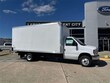 Ford E-450SD