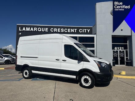 2022 Ford Transit-250 Base Cargo Van