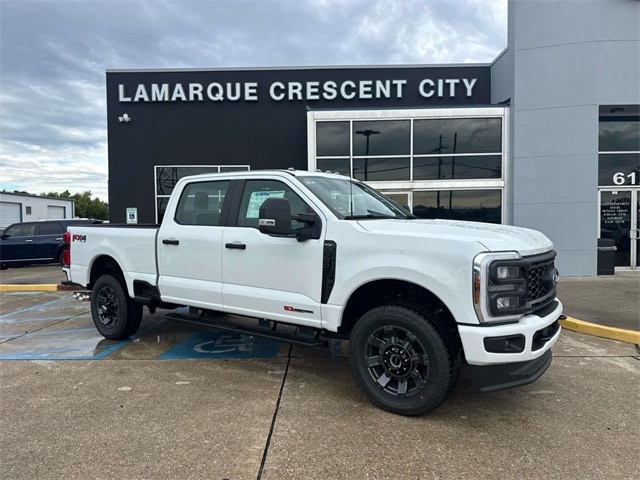 2026 Ford F-250 Super Duty XL's photo