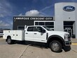  Ford F-450SD