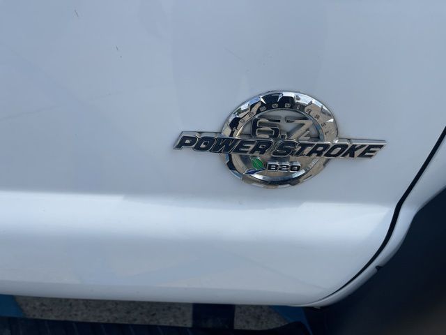 2016 Ford F-550 - Photo 15