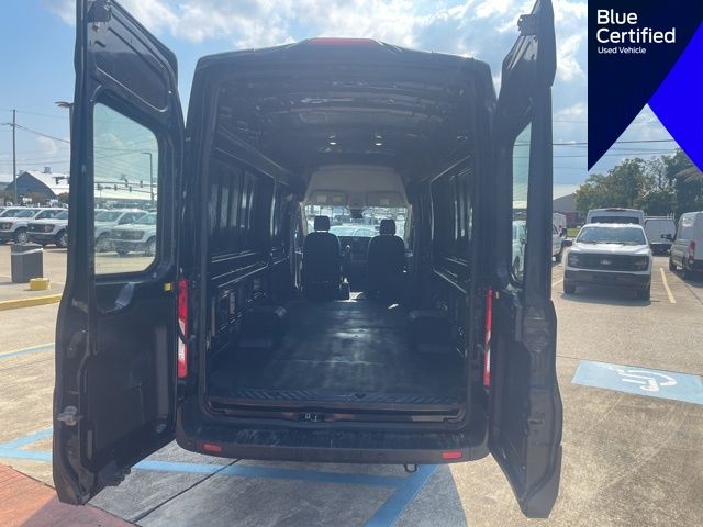 2023 Ford Transit Van Base - Photo 15