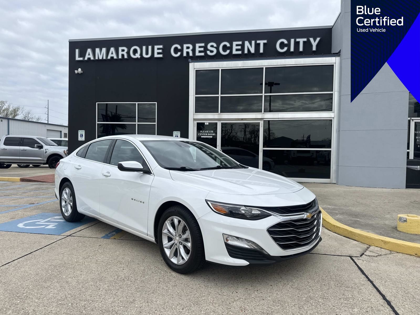 2023 Chevrolet Malibu