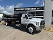 Ford F-750SD