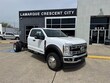 Ford F-550SD